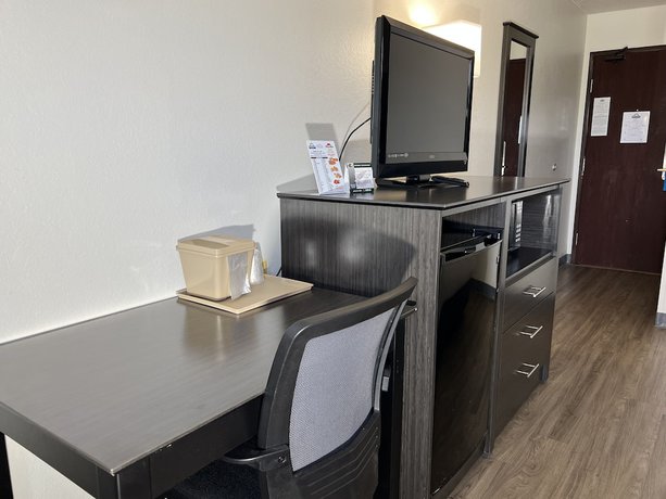 Imagen de la habitación del Hotel Days Inn By Wyndham Somerset Pa I-70 I-76. Foto 15