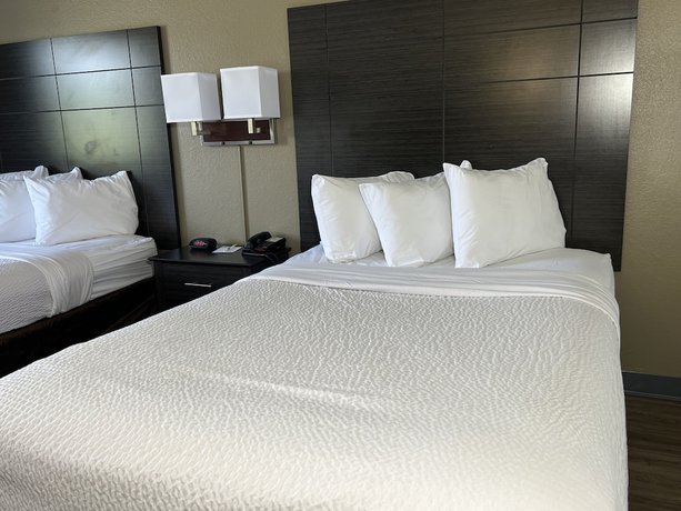 Imagen de la habitación del Hotel Days Inn By Wyndham Somerset Pa I-70 I-76. Foto 16