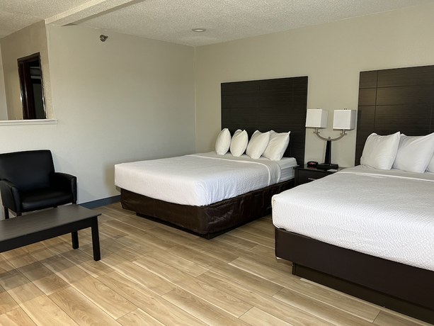 Imagen de la habitación del Hotel Days Inn By Wyndham Somerset Pa I-70 I-76. Foto 17