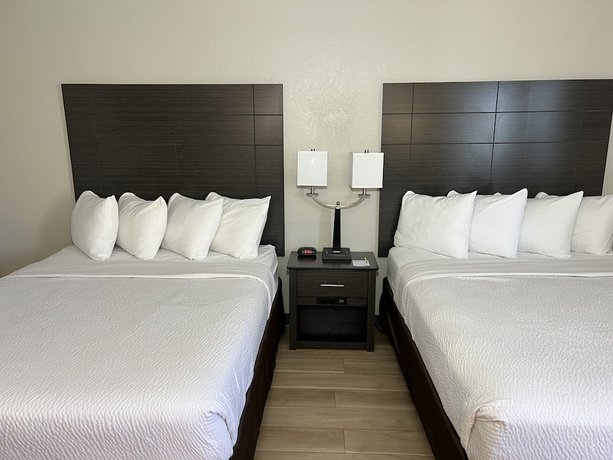 Imagen de la habitación del Hotel Days Inn By Wyndham Somerset Pa I-70 I-76. Foto 18