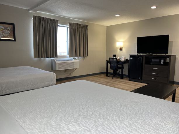 Imagen de la habitación del Hotel Days Inn By Wyndham Somerset Pa I-70 I-76. Foto 19