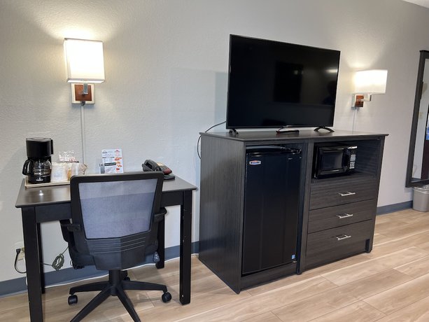 Imagen de la habitación del Hotel Days Inn By Wyndham Somerset Pa I-70 I-76. Foto 20