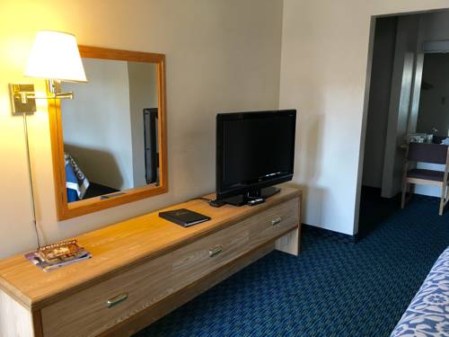 Imagen de la habitación del Hotel Days Inn By Wyndham South Lake Tahoe. Foto 3