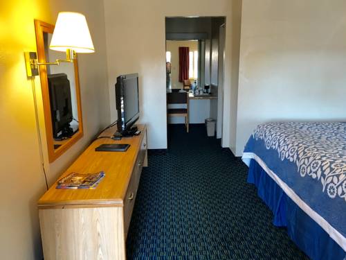 Imagen de la habitación del Hotel Days Inn By Wyndham South Lake Tahoe. Foto 4