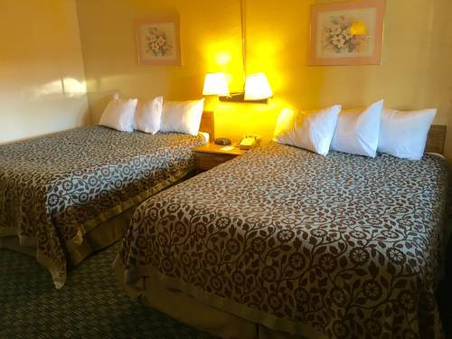 Imagen de la habitación del Hotel Days Inn By Wyndham South Lake Tahoe. Foto 5