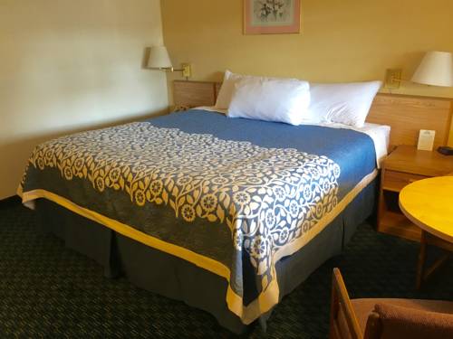 Imagen de la habitación del Hotel Days Inn By Wyndham South Lake Tahoe. Foto 6