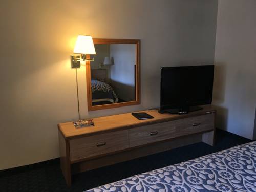Imagen de la habitación del Hotel Days Inn By Wyndham South Lake Tahoe. Foto 8