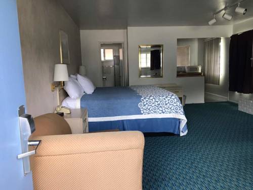 Imagen de la habitación del Hotel Days Inn By Wyndham South Lake Tahoe. Foto 10