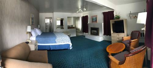 Imagen de la habitación del Hotel Days Inn By Wyndham South Lake Tahoe. Foto 11