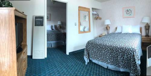 Imagen de la habitación del Hotel Days Inn By Wyndham South Lake Tahoe. Foto 12