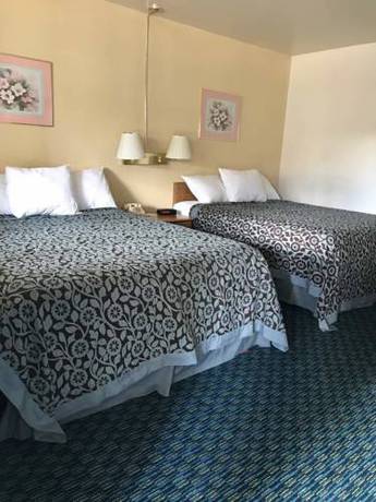 Imagen de la habitación del Hotel Days Inn By Wyndham South Lake Tahoe. Foto 13