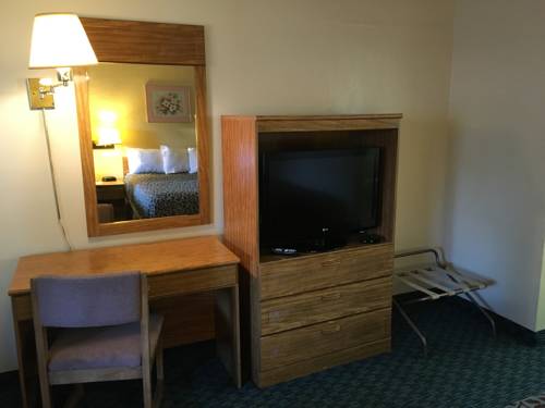 Imagen de la habitación del Hotel Days Inn By Wyndham South Lake Tahoe. Foto 14