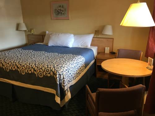 Imagen de la habitación del Hotel Days Inn By Wyndham South Lake Tahoe. Foto 15
