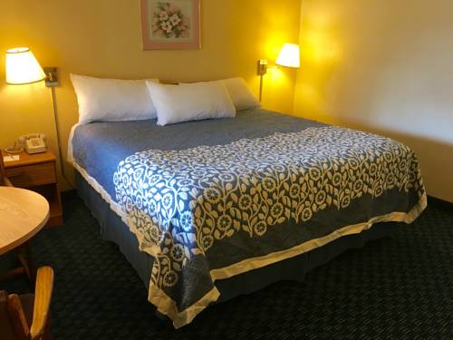 Imagen de la habitación del Hotel Days Inn By Wyndham South Lake Tahoe. Foto 16