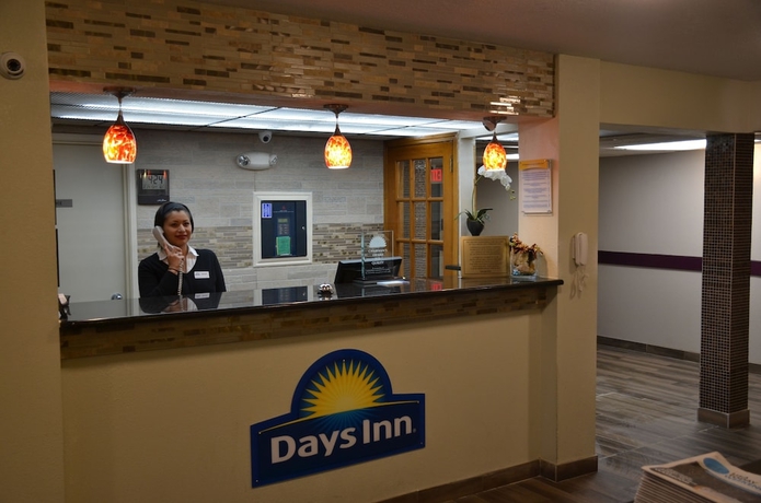 Imagen de los interiores del Hotel Days Inn By Wyndham Southern Hills/oru. Foto 13