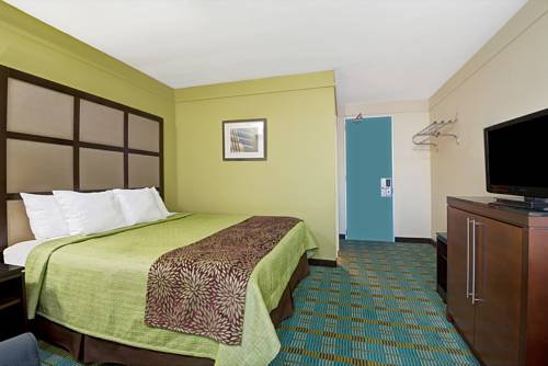 Imagen de la habitación del Hotel Days Inn By Wyndham Southington. Foto 9