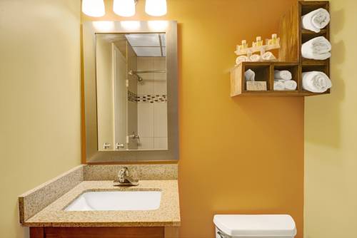 Imagen de la habitación del Hotel Days Inn By Wyndham Southington. Foto 12