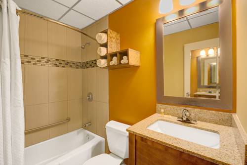 Imagen de la habitación del Hotel Days Inn By Wyndham Southington. Foto 13