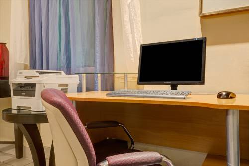 Imagen general del Hotel Days Inn By Wyndham Southington. Foto 3