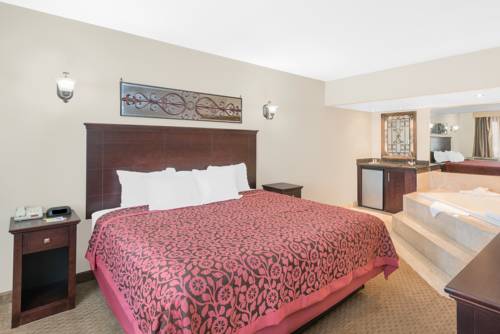 Imagen de la habitación del Hotel Days Inn By Wyndham Springfield/phil.intl Airport. Foto 2