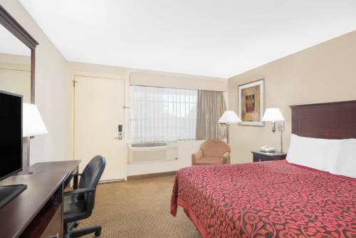 Imagen de la habitación del Hotel Days Inn By Wyndham Springfield/phil.intl Airport. Foto 4