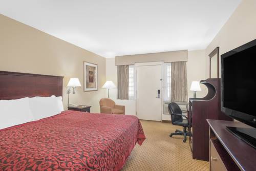Imagen de la habitación del Hotel Days Inn By Wyndham Springfield/phil.intl Airport. Foto 5