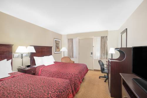 Imagen de la habitación del Hotel Days Inn By Wyndham Springfield/phil.intl Airport. Foto 6