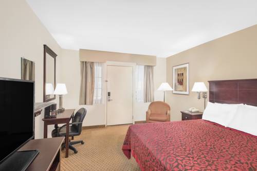 Imagen de la habitación del Hotel Days Inn By Wyndham Springfield/phil.intl Airport. Foto 7