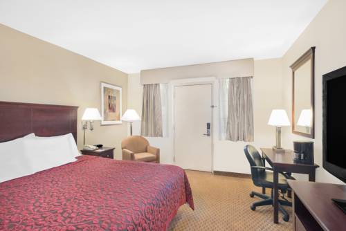 Imagen de la habitación del Hotel Days Inn By Wyndham Springfield/phil.intl Airport. Foto 8
