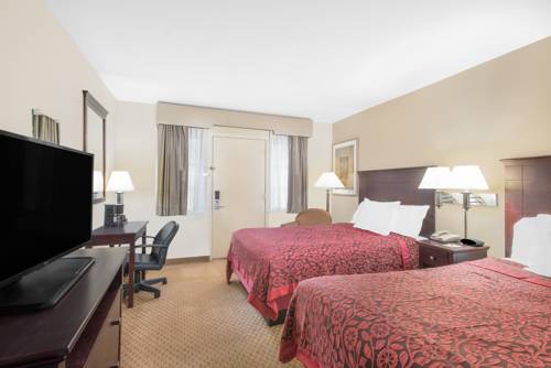 Imagen de la habitación del Hotel Days Inn By Wyndham Springfield/phil.intl Airport. Foto 9