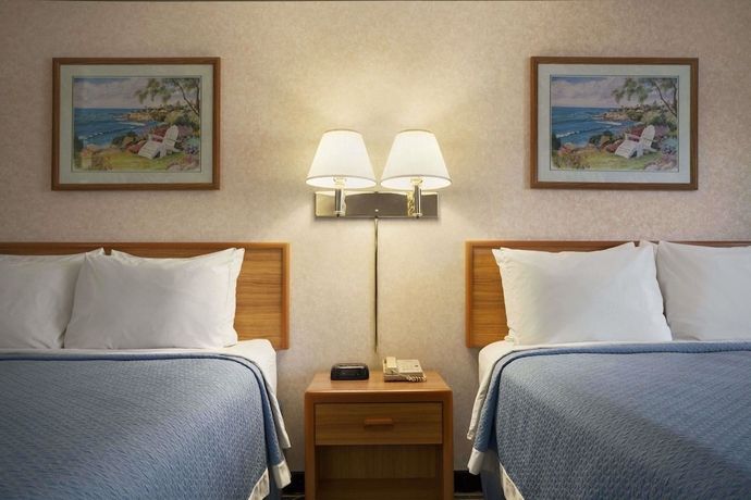 Imagen de la habitación del Hotel Days Inn By Wyndham Springville. Foto 7