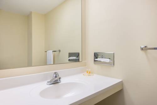 Imagen general del Hotel Days Inn By Wyndham St. Louis North. Foto 1