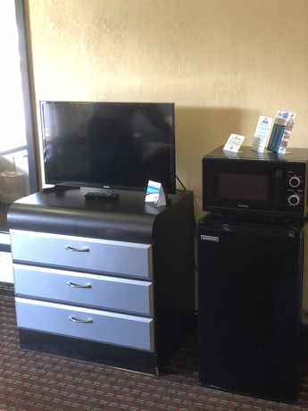 Imagen de la habitación del Hotel Days Inn By Wyndham St. Petersburg Central. Foto 15