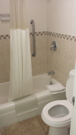 Imagen de la habitación del Hotel Days Inn By Wyndham St. Petersburg Tampa Bay Area. Foto 8