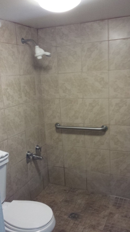 Imagen de la habitación del Hotel Days Inn By Wyndham St. Petersburg Tampa Bay Area. Foto 15