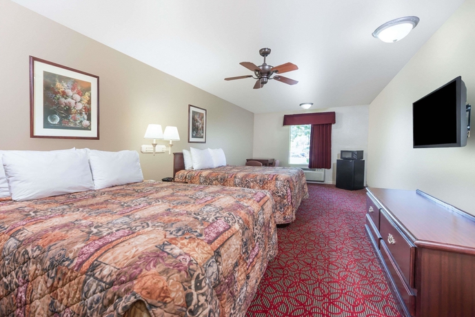 Imagen de la habitación del Hotel Days Inn By Wyndham St Peters/st Charles. Foto 5