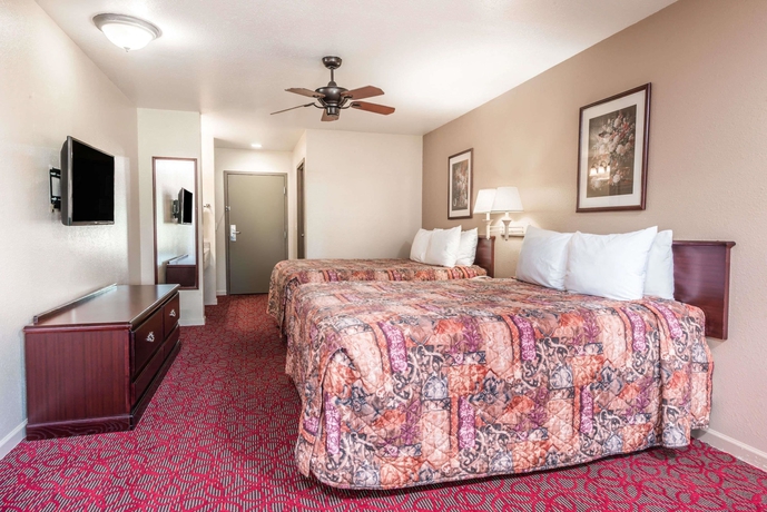 Imagen de la habitación del Hotel Days Inn By Wyndham St Peters/st Charles. Foto 6