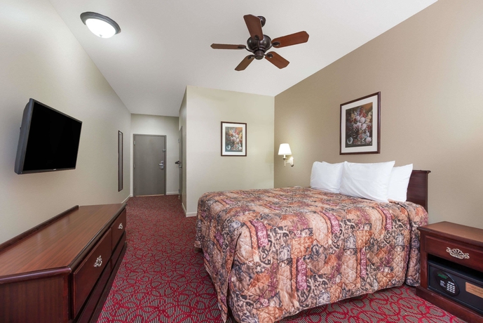 Imagen de la habitación del Hotel Days Inn By Wyndham St Peters/st Charles. Foto 13