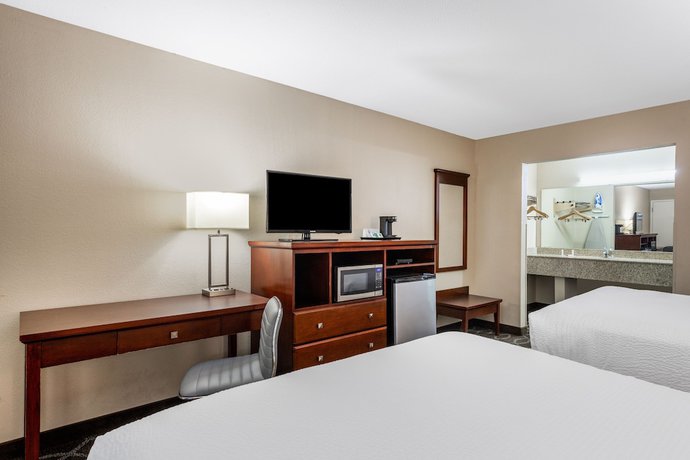 Imagen de la habitación del Hotel Days Inn By Wyndham St. Robert Waynesville/ft. Leonard Wood. Foto 10