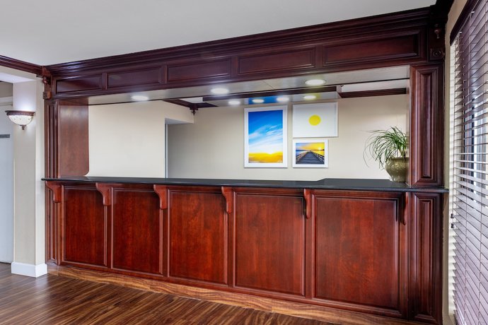 Imagen de los interiores del Hotel Days Inn By Wyndham St. Robert Waynesville/ft. Leonard Wood. Foto 19