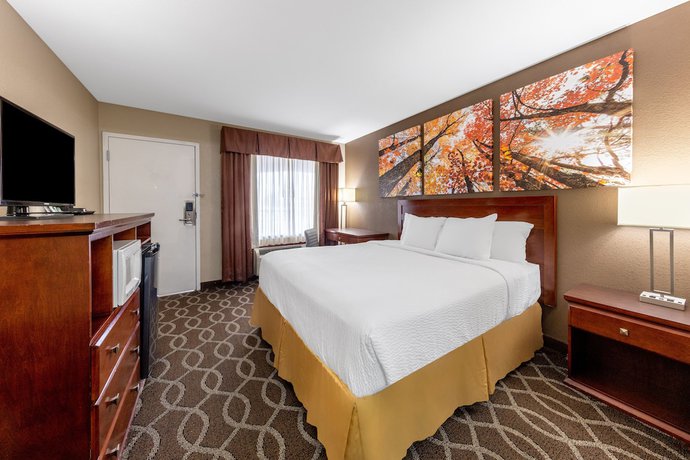 Imagen de la habitación del Hotel Days Inn By Wyndham St. Robert Waynesville/ft. Leonard Wood. Foto 13