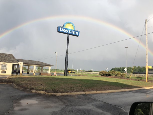 Imagen general del Hotel Days Inn By Wyndham Statesville. Foto 5