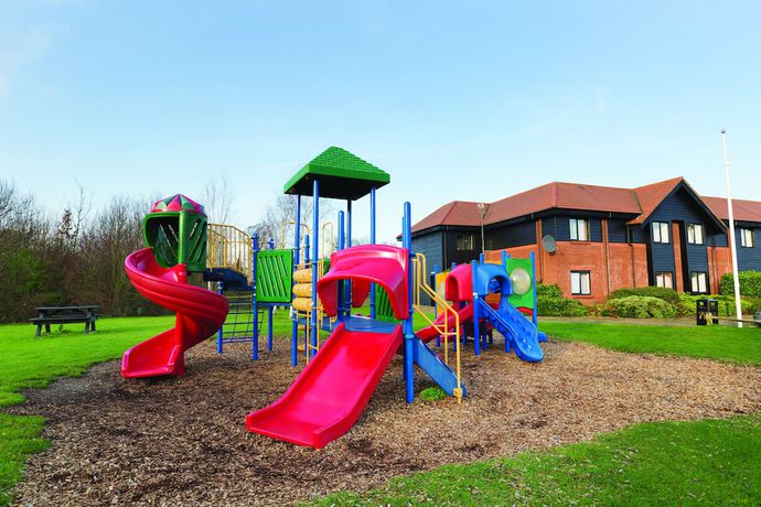 Imagen de los exteriores del Hotel Days Inn By Wyndham Stevenage North. Foto 15