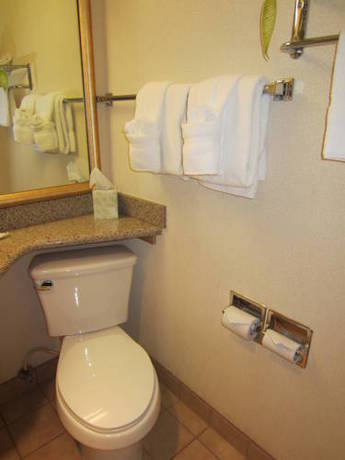 Imagen de la habitación del Hotel Days Inn By Wyndham Stockton. Foto 3