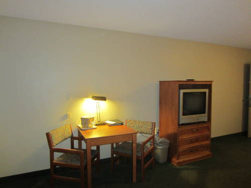 Imagen de la habitación del Hotel Days Inn By Wyndham Stockton. Foto 4