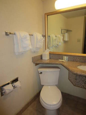 Imagen de la habitación del Hotel Days Inn By Wyndham Stockton. Foto 6