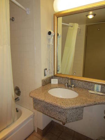 Imagen de la habitación del Hotel Days Inn By Wyndham Stockton. Foto 12