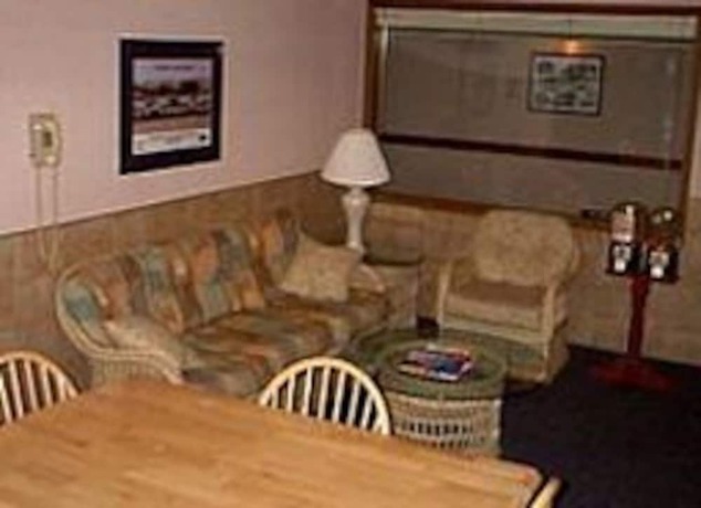 Imagen de la habitación del Hotel Days Inn By Wyndham Stoughton Wi.. Foto 6