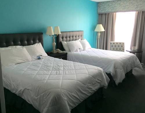Imagen de la habitación del Hotel Days Inn By Wyndham Sudbury and Conference Centre. Foto 3