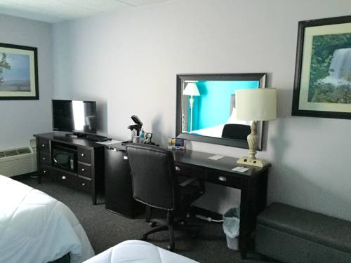 Imagen de la habitación del Hotel Days Inn By Wyndham Sudbury and Conference Centre. Foto 4